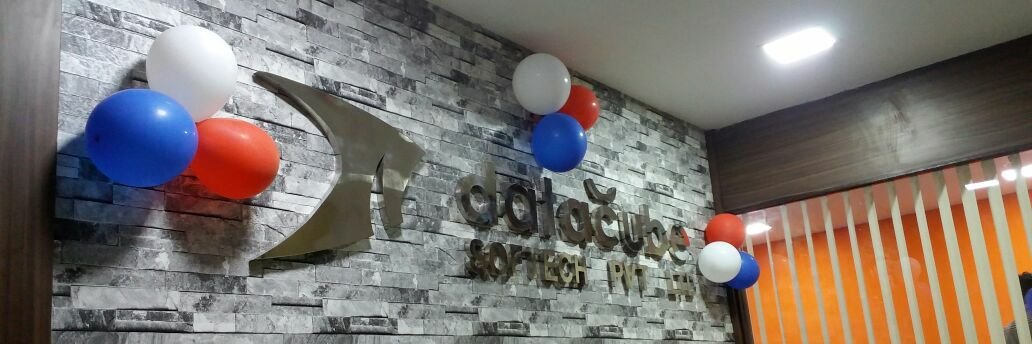 datacubesoftech's profile banner image