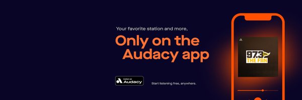 973TheFanSD Profile Banner