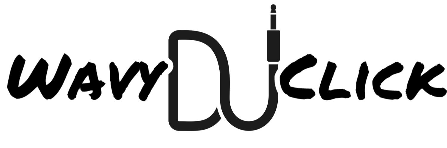 WavyDJClick's profile banner image