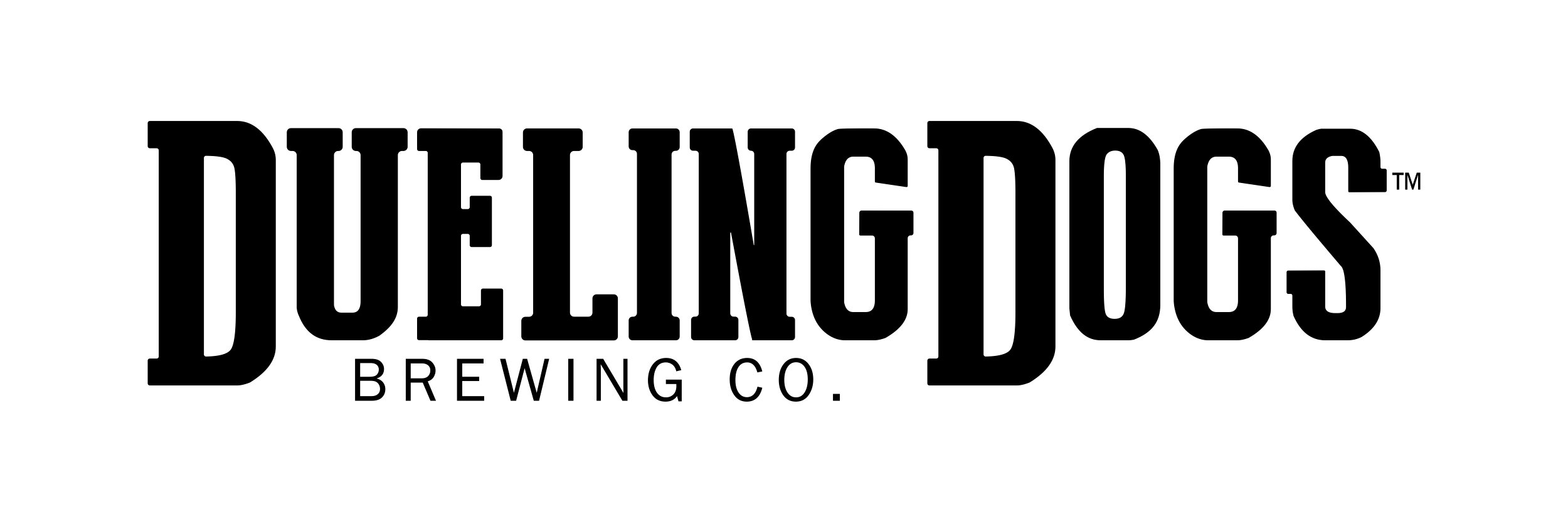 DuelingDogsBrew's profile banner image
