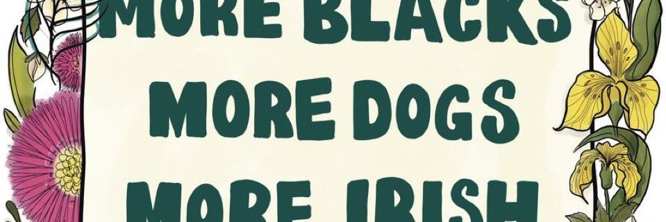 Niamh 🍒 🇮🇪 🇵🇸 banner