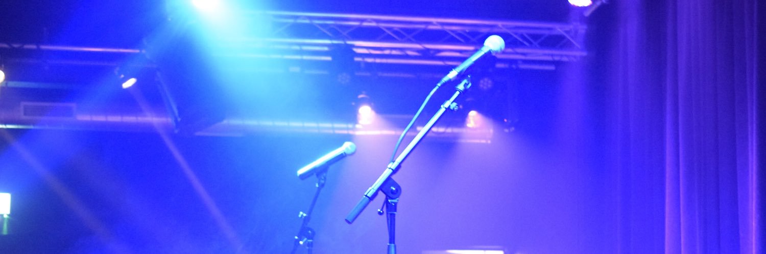 The Front Room banner