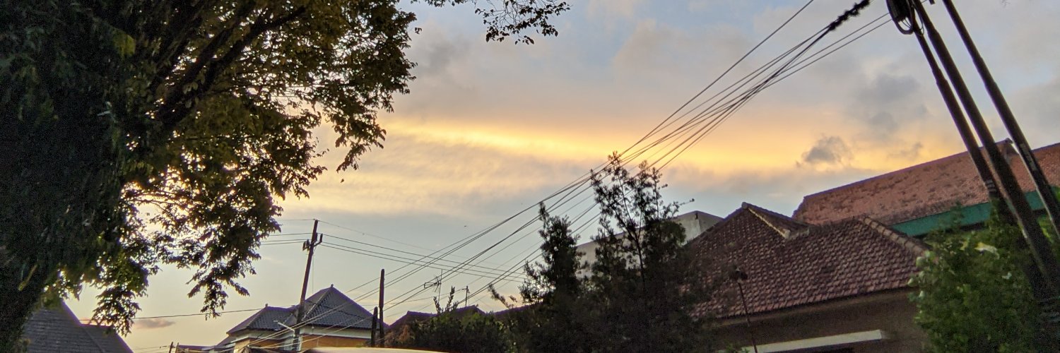 adriawan_ar's profile banner image