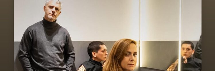TEATRODLPALABRA's profile banner image