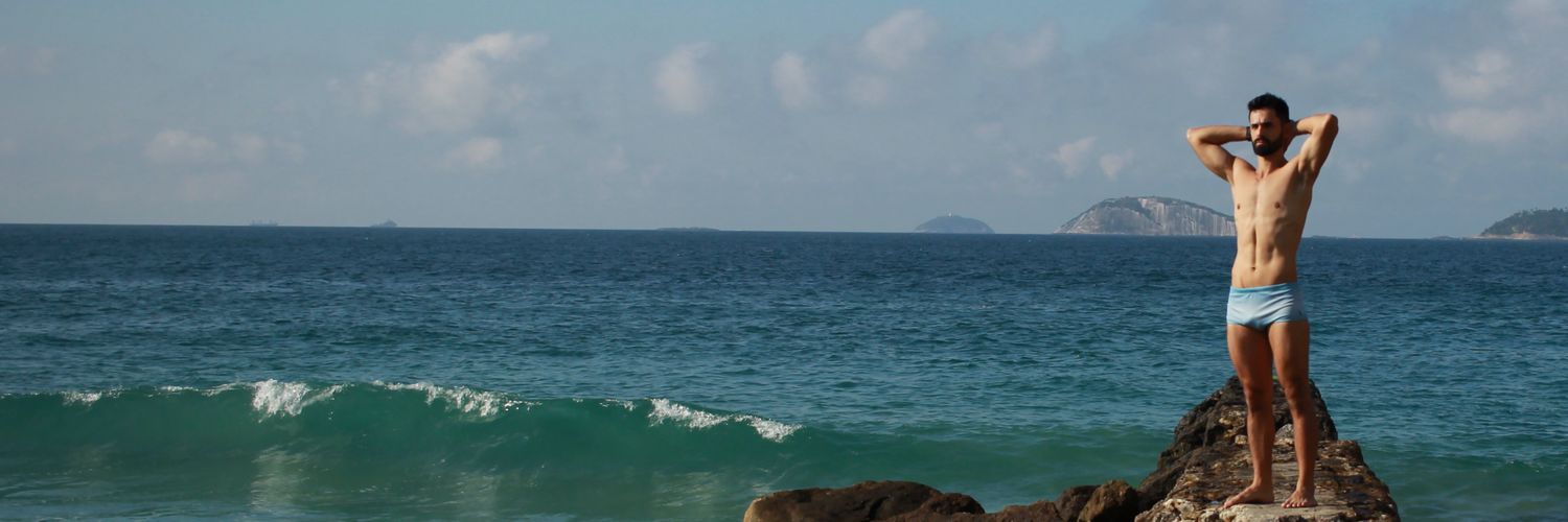 rafasantana83's profile banner image