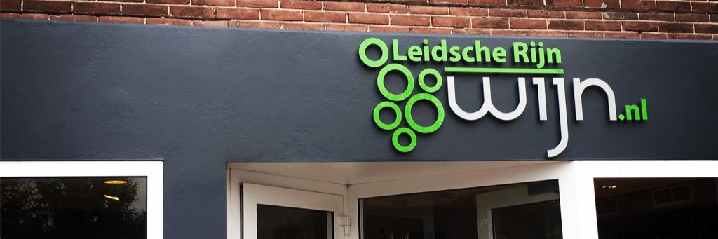 leidscherijnwijn.nl banner