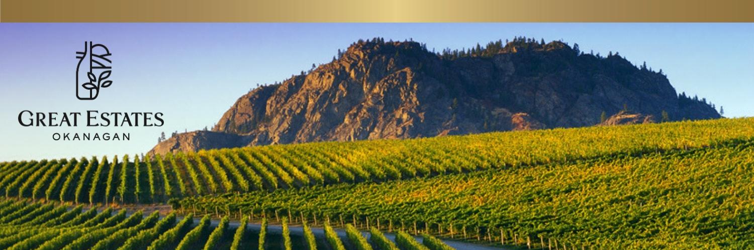 Great Estates Okanagan banner