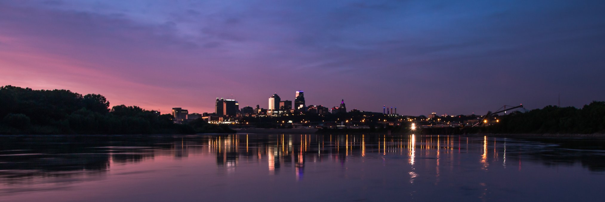 Kansas City Cider Co. banner