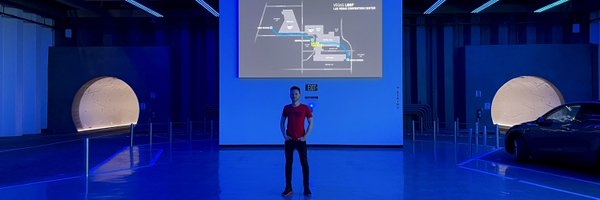 brandontsla Profile Banner