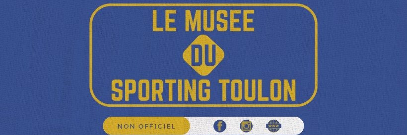 MuseeDuSporting's profile banner image