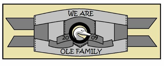 OLE Family banner