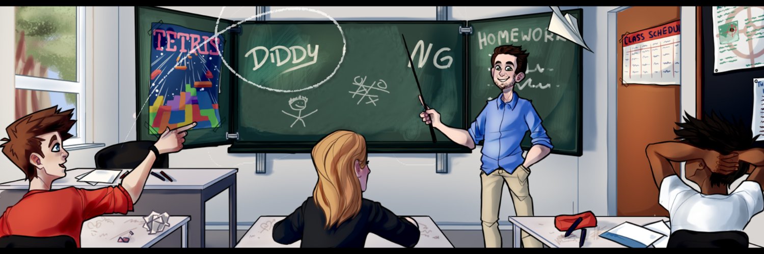 DeeDeeEnGee banner