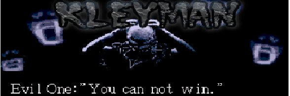 Kleyman banner
