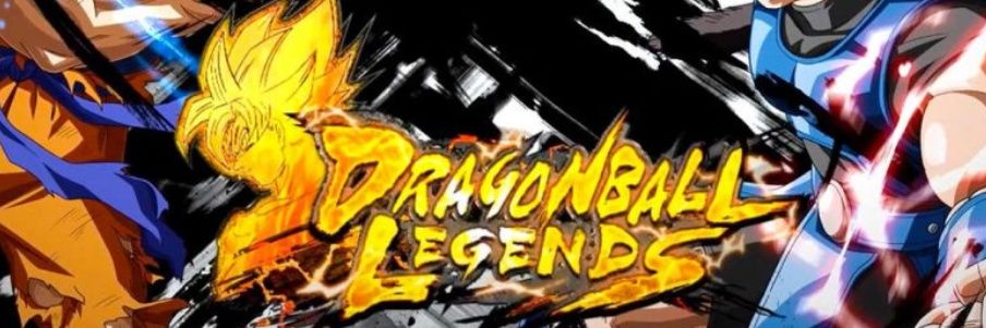 DBLegendsSpain's profile banner image