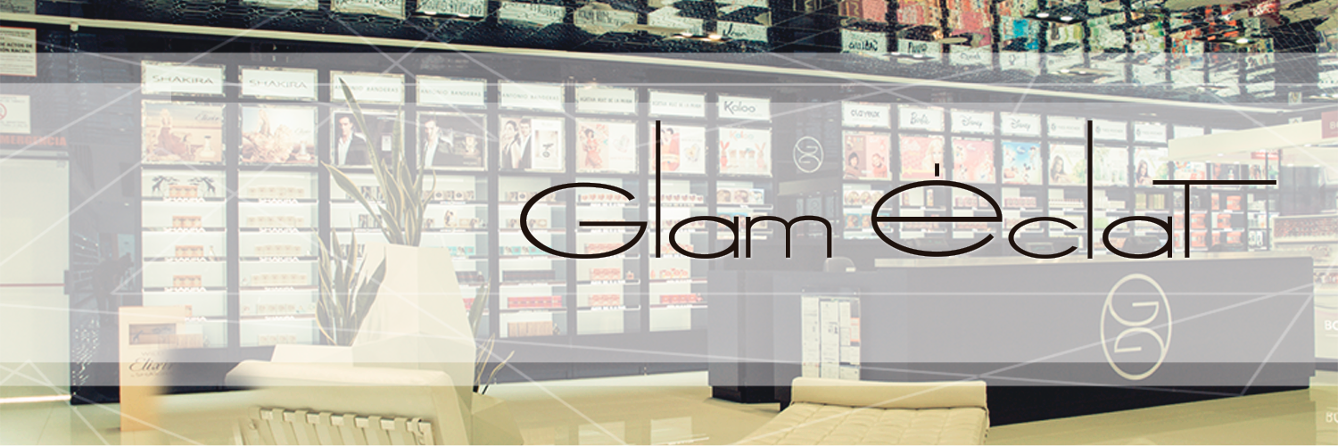GlamEclat's profile banner image