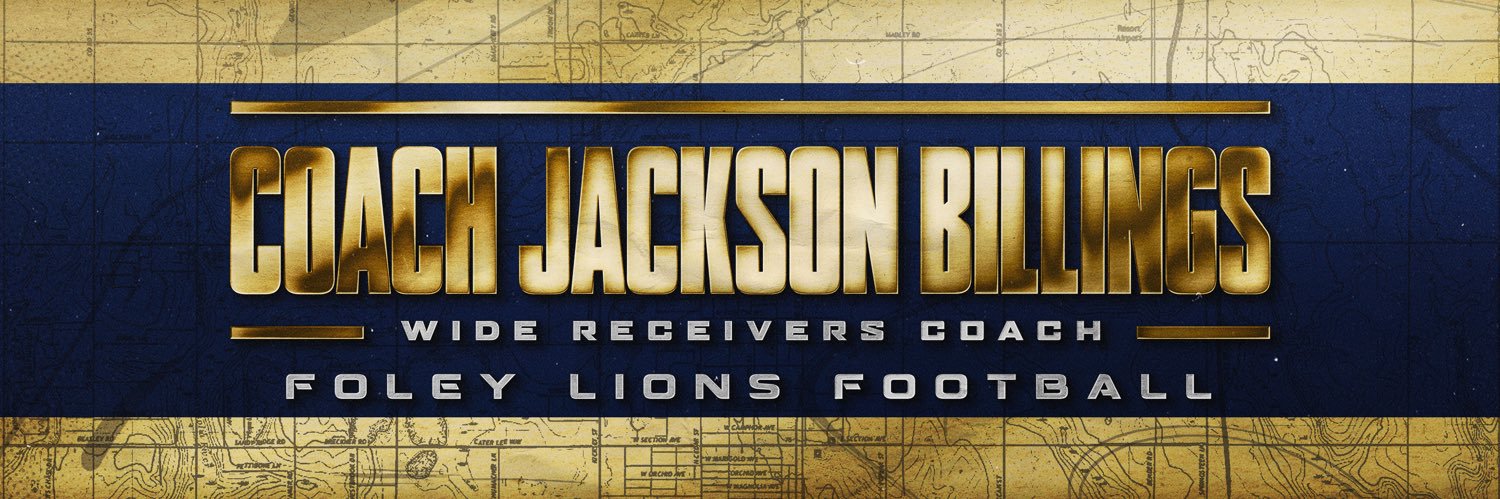 Jackson Billings banner