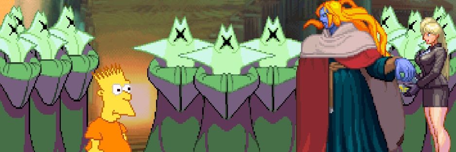 Jugg ★彡 ≛≣ banner