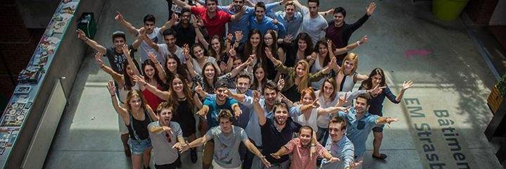 BDEEMStrasbourg's profile banner image