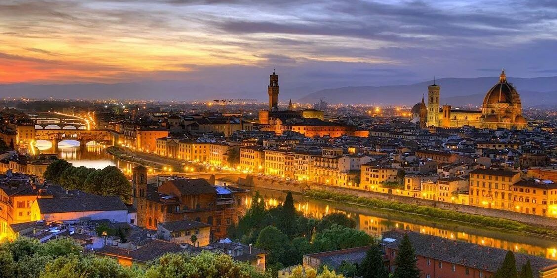 Luca Falugiani banner