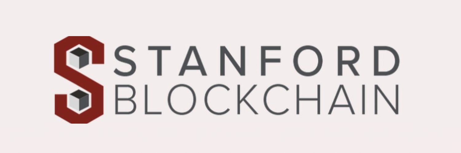 Stanford Blockchain Club Profile Banner