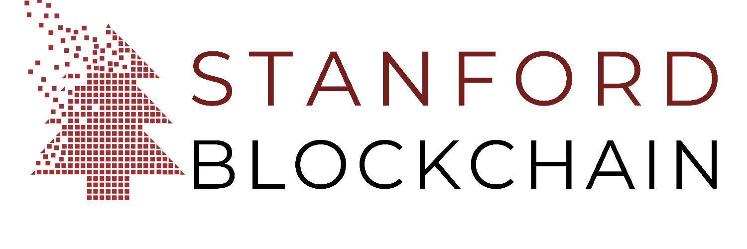 Stanford Blockchain Club's banner