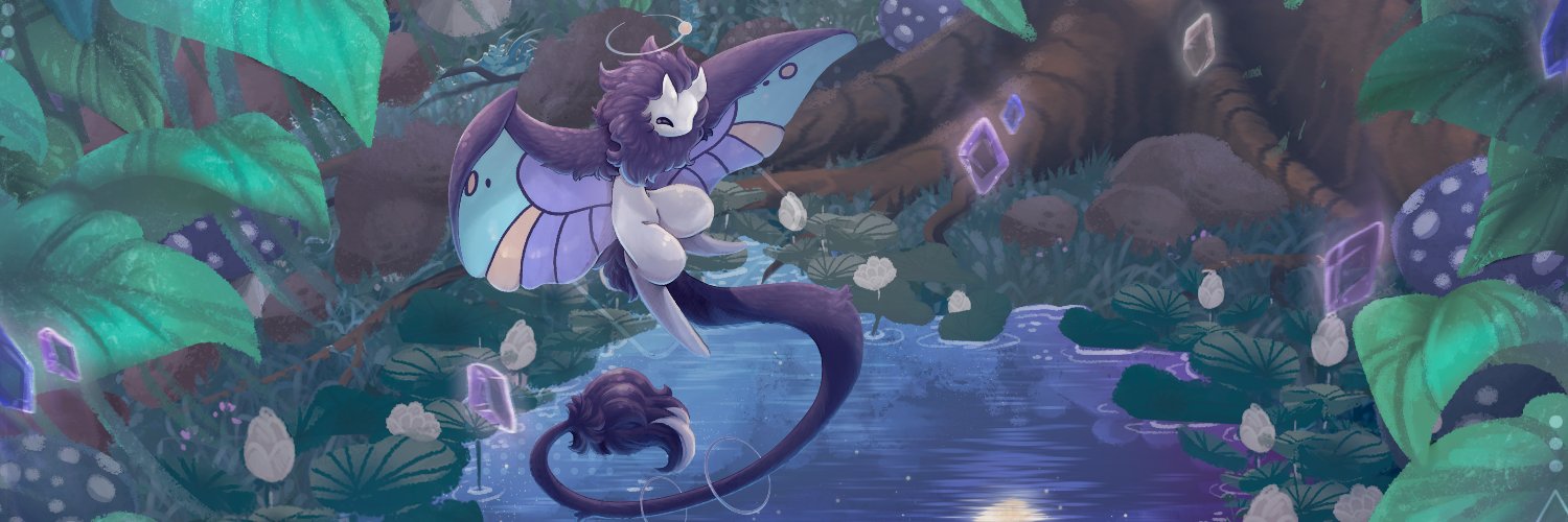 ✦ LightGem ✦ banner