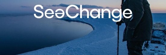 SeeChange Initiative banner