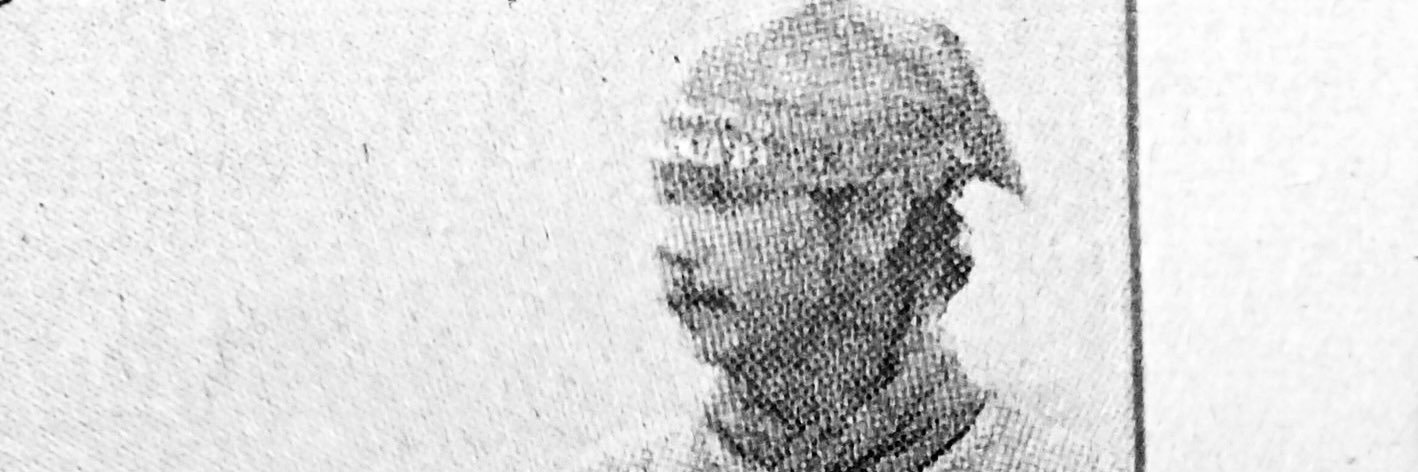 Bede! banner