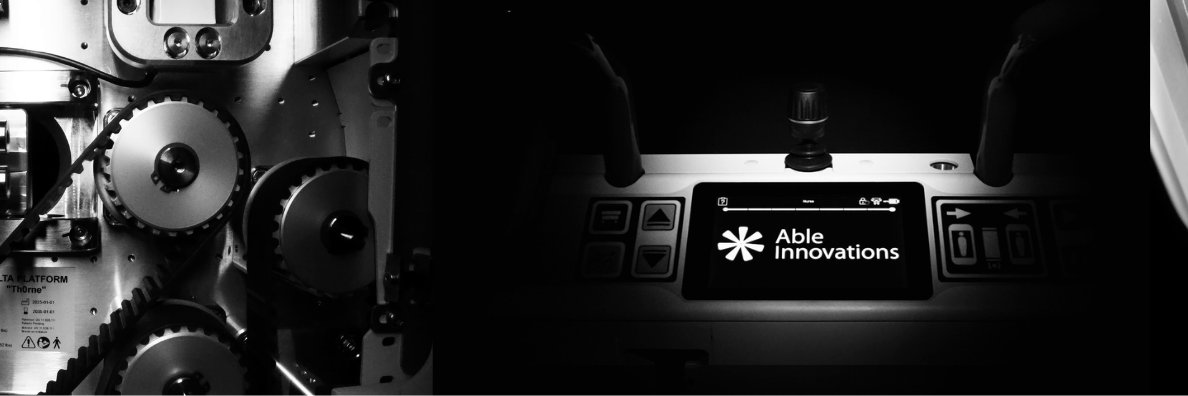 Able Innovations's banner