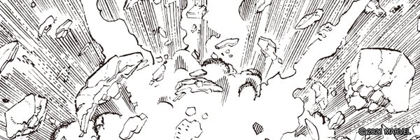 MARVEL_popup Profile Banner