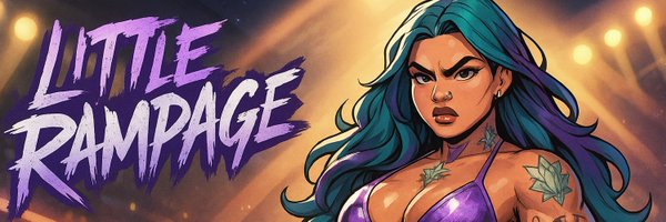 Little_rampage Profile Banner