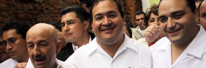 Javier Lozano Alarcón banner