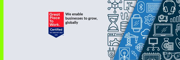BistecGlobal Profile Banner