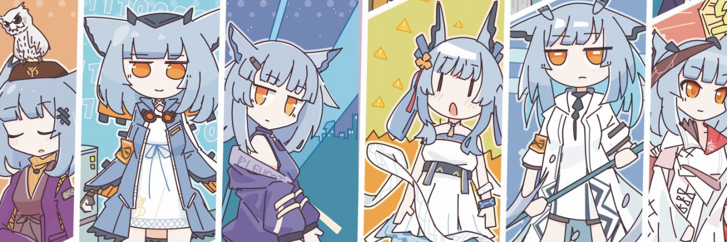 けいろの's banner