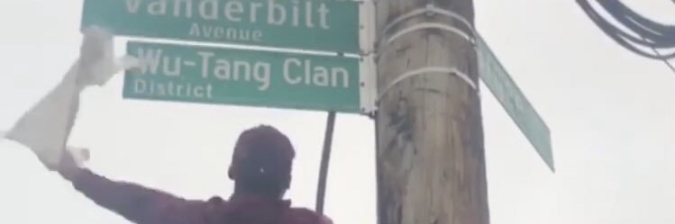 Democracy Officer🇵🇸 banner