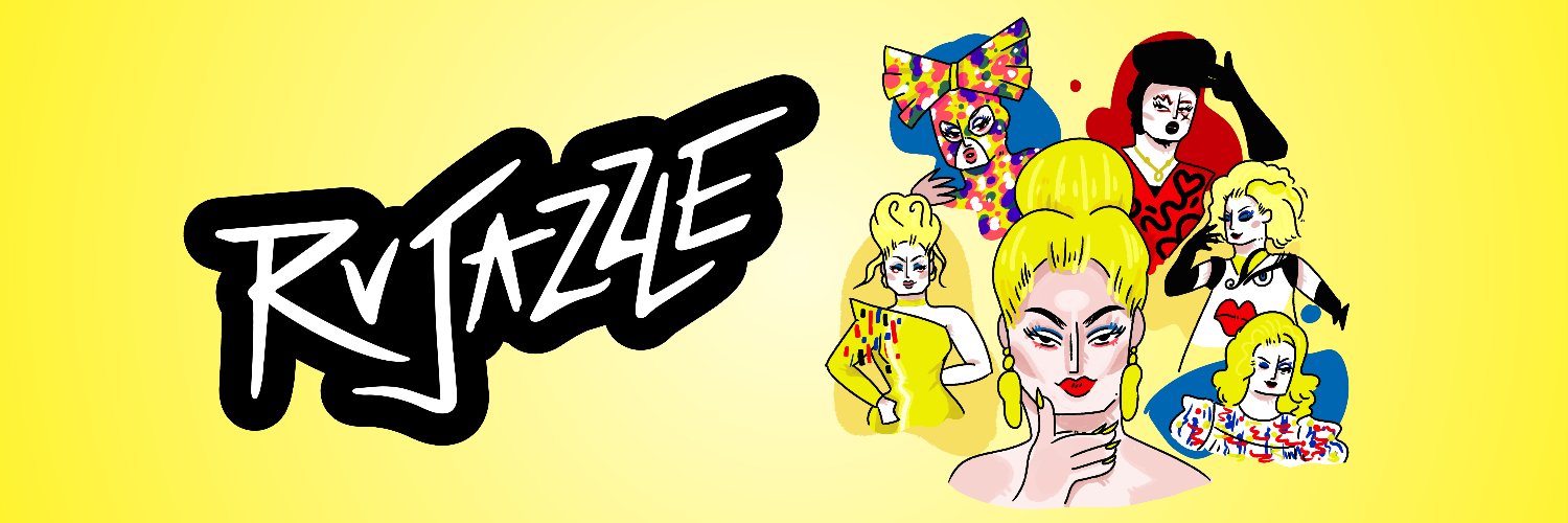 RUJAZZLE banner