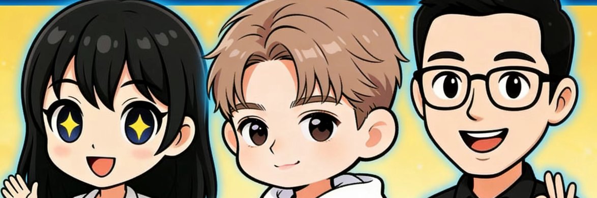 CryptoK💎老K banner