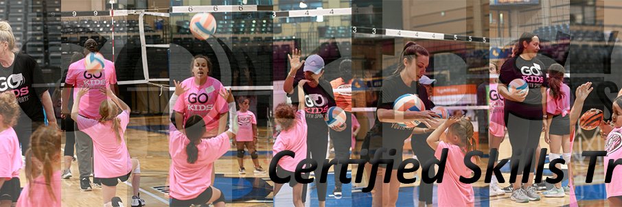 GoKids-YouthSports™ banner