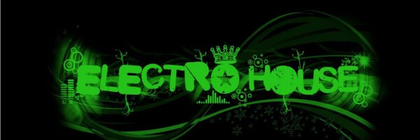 MusicElectroDj Profile Banner