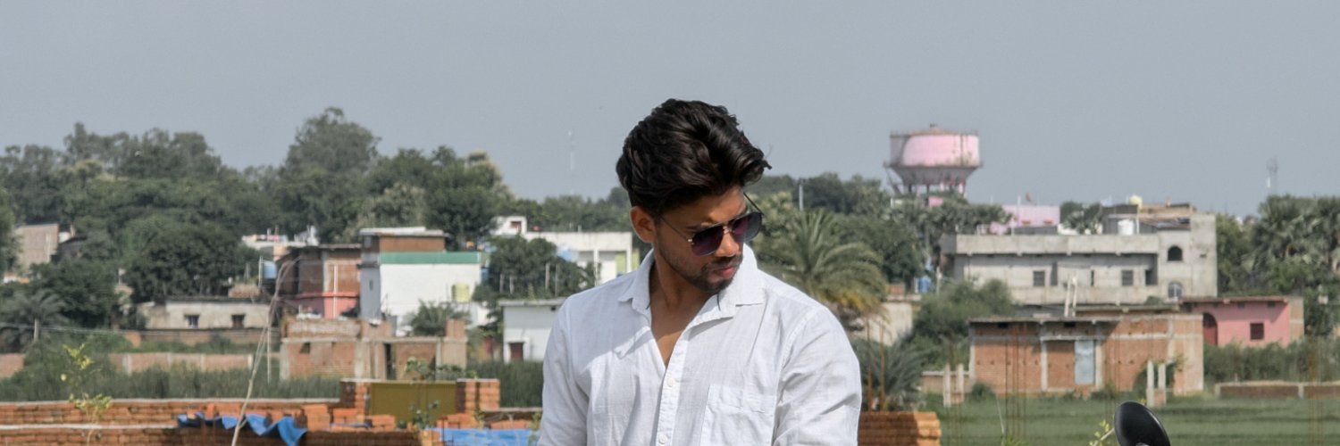 james_sumit_6's profile banner image