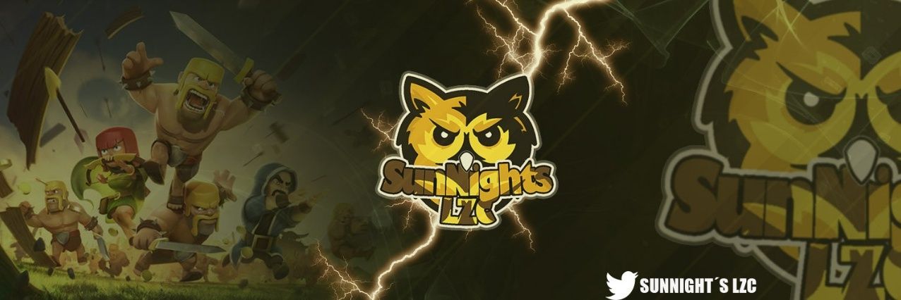 SunNight's LZC ™ banner