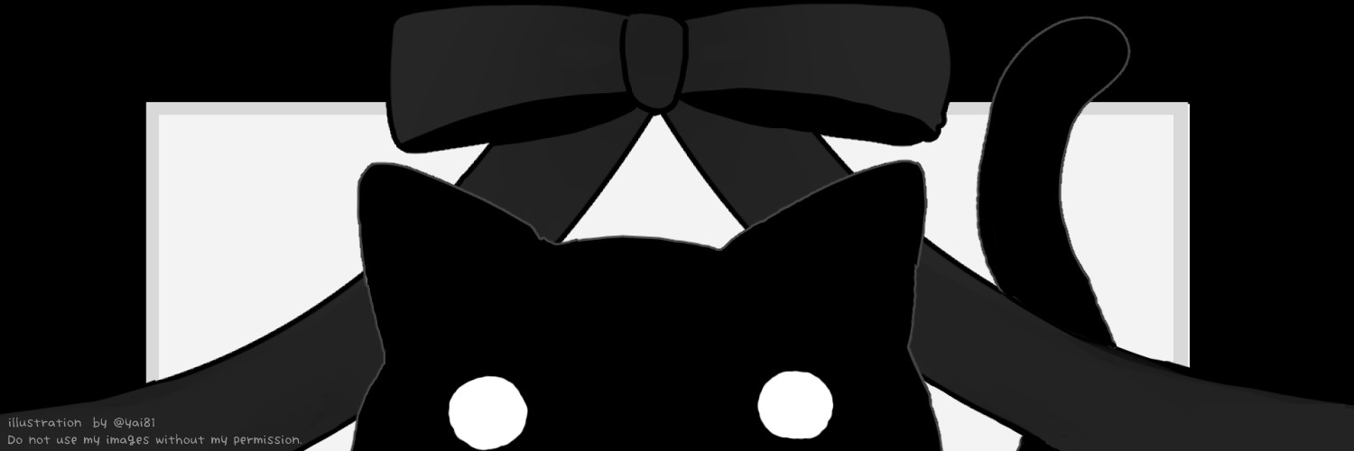yai81's profile banner image