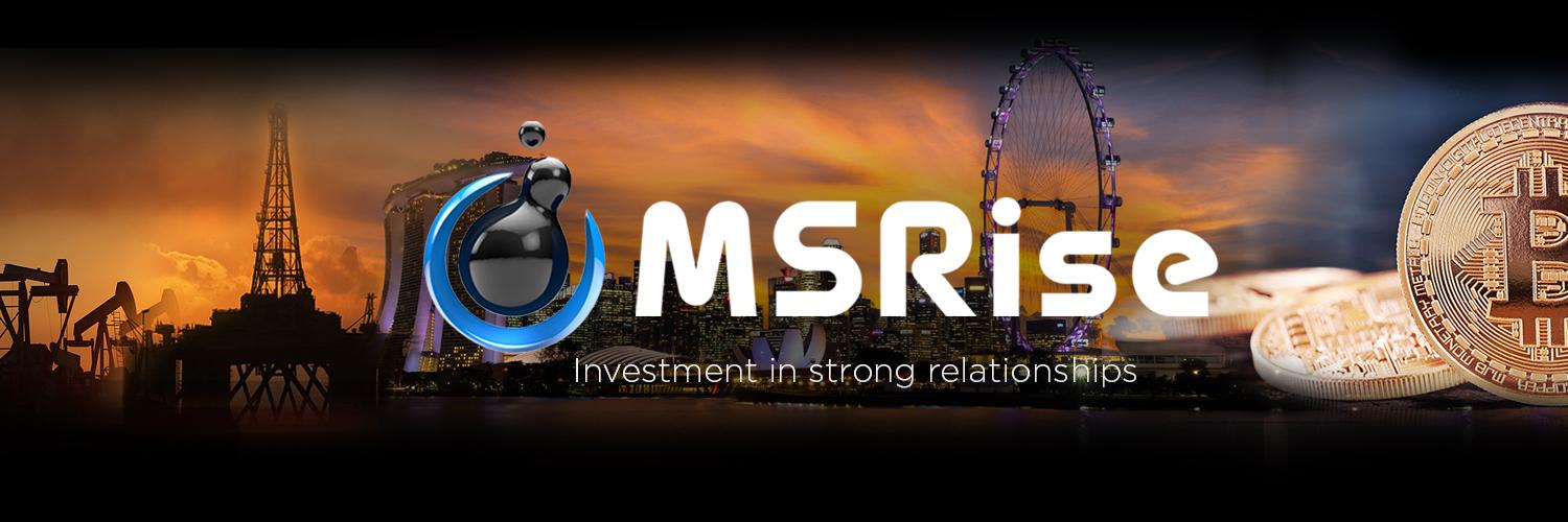 msrise_com's profile banner image