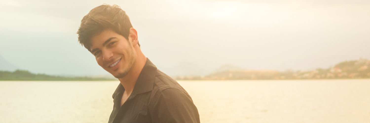 anthonyriick's profile banner image