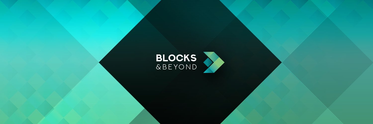 blocksandbeyond's profile banner image