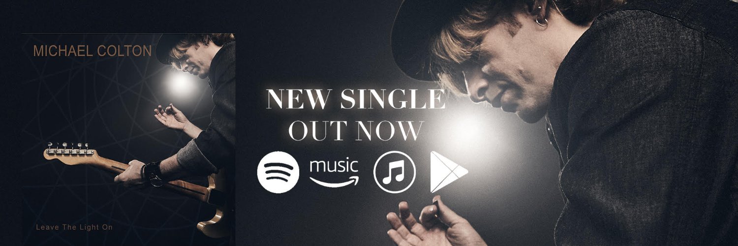 michael_colton's profile banner image