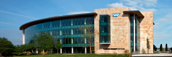 SAPIreland Profile Banner