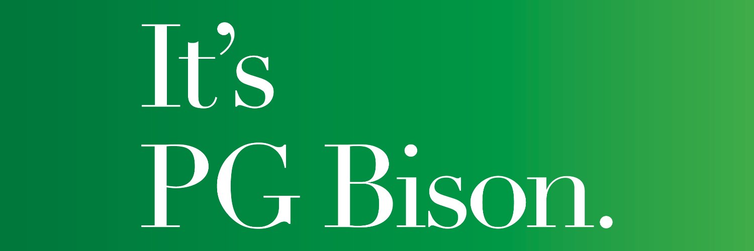 PG Bison (K) Ltd banner