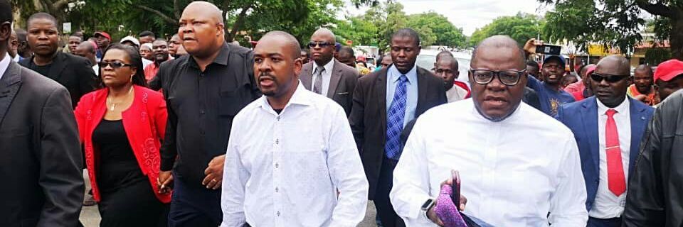 Acknowledge Mkhwekhwe™ banner