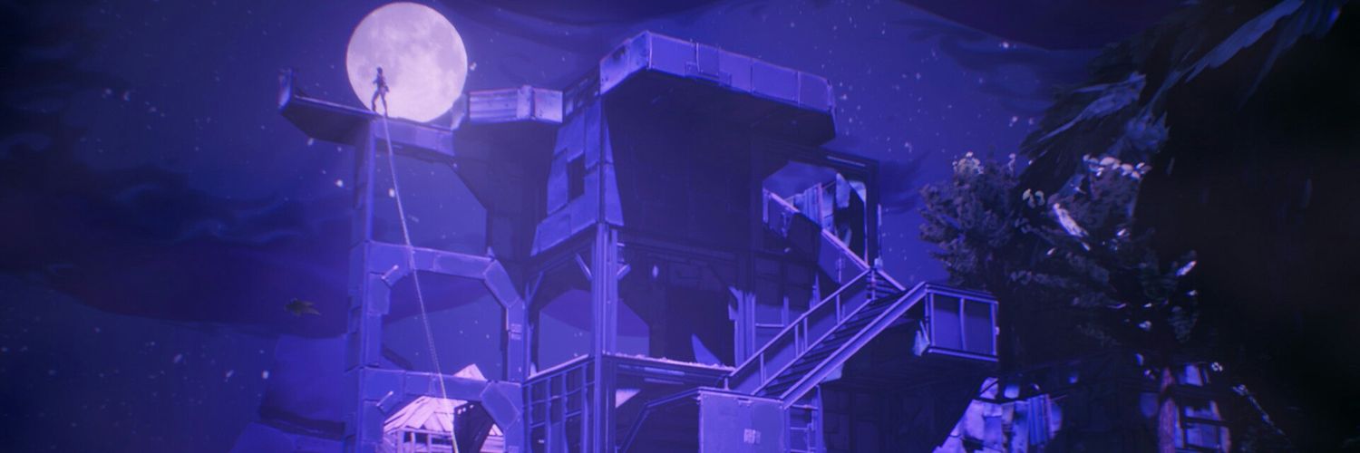 LaZoneFBR's profile banner image